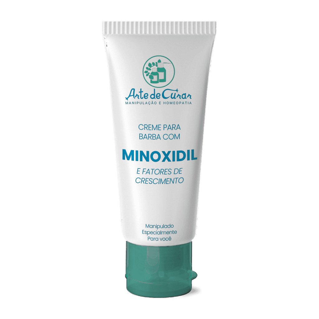Minoxidil (5%)