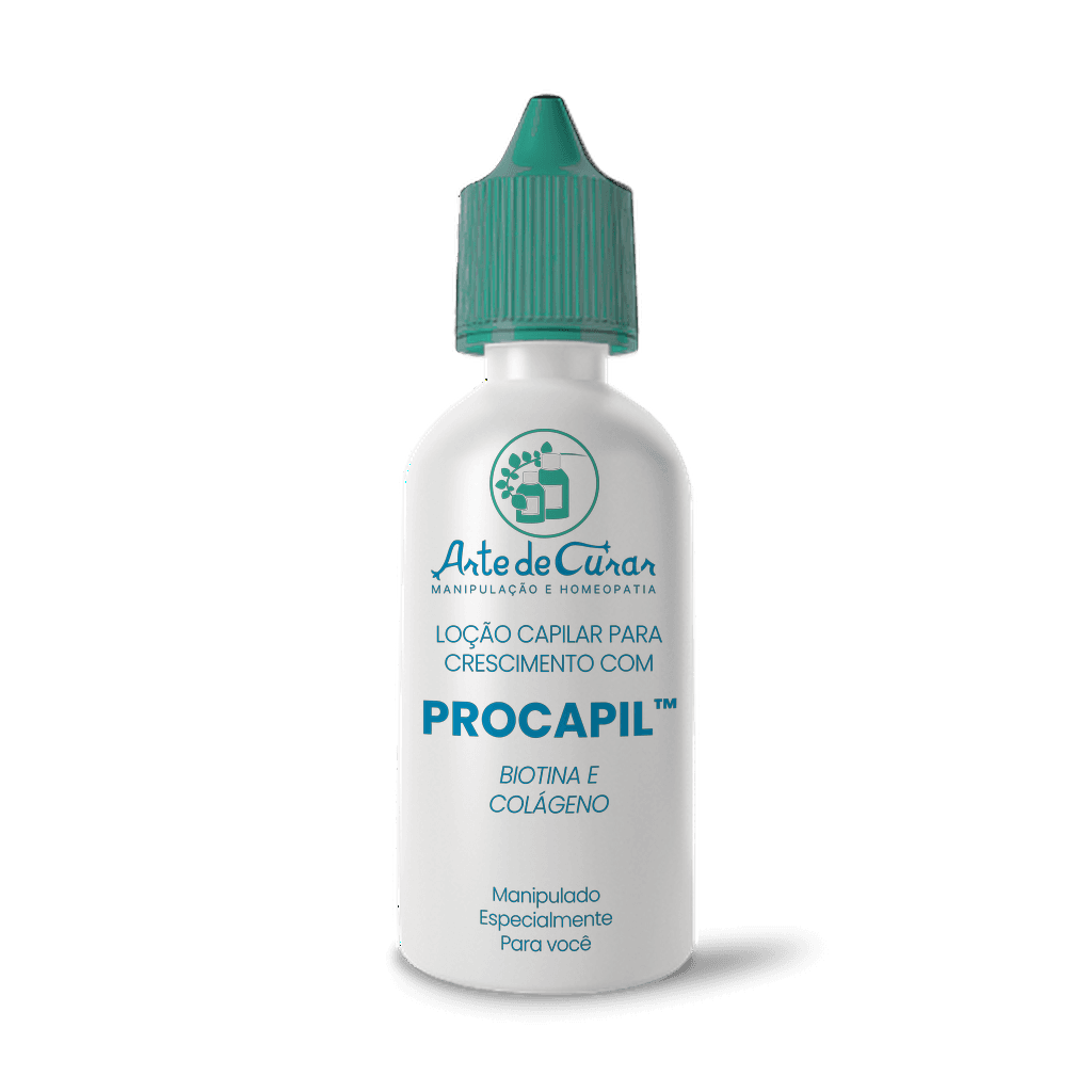 Procapil™ (3%)