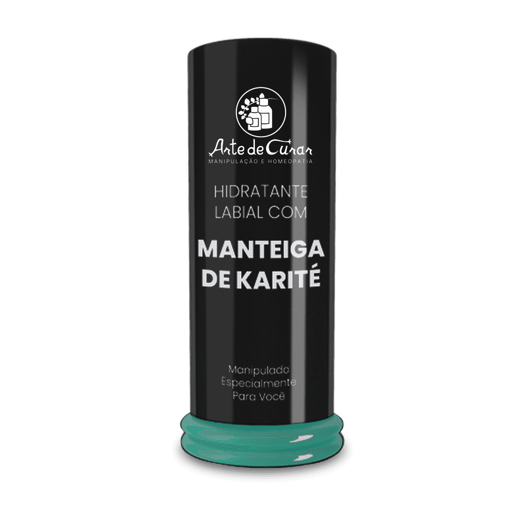 Manteiga de Karité (2%)
