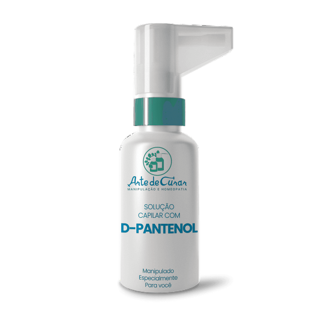D-Pantenol (5%)