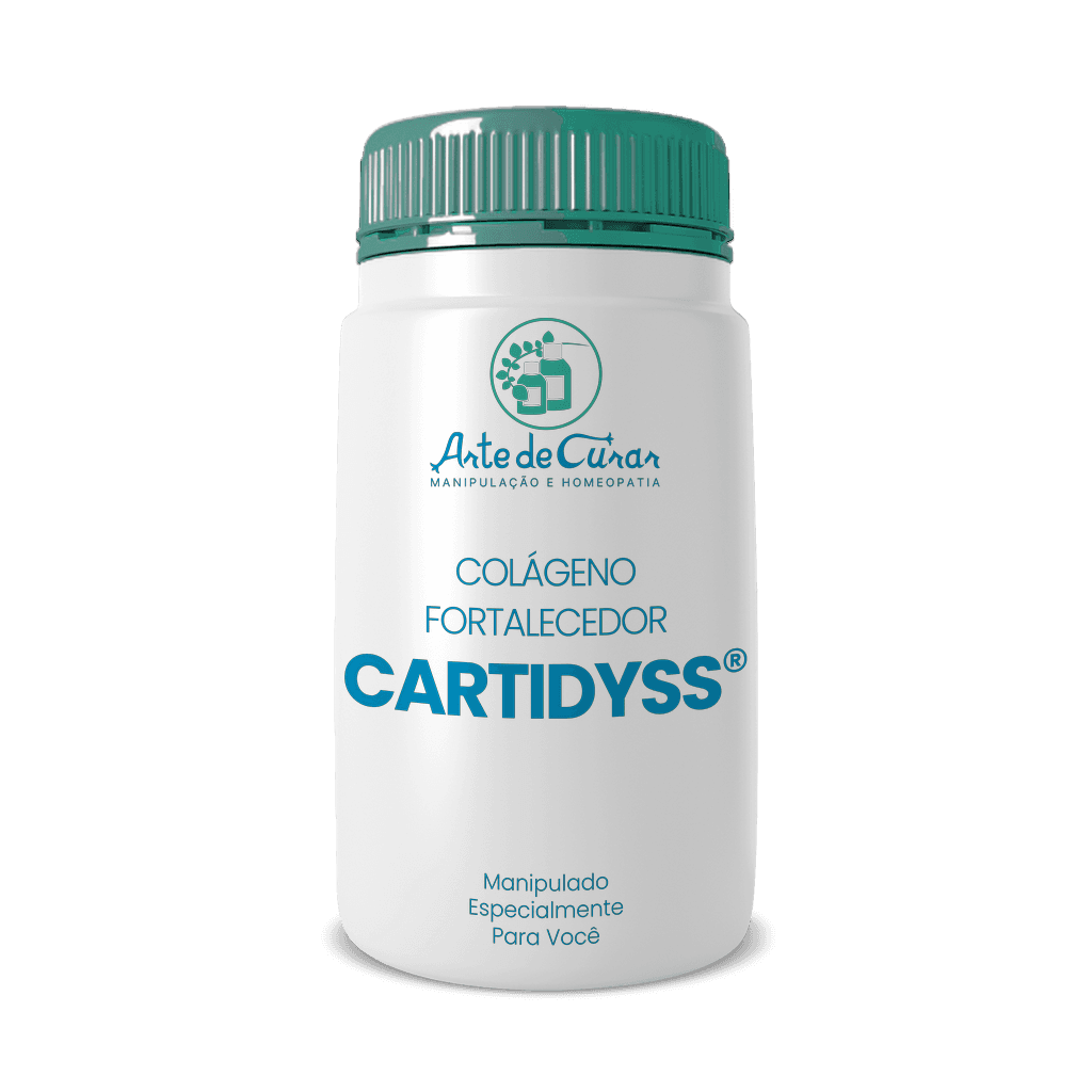 Cartidyss® (200mg)