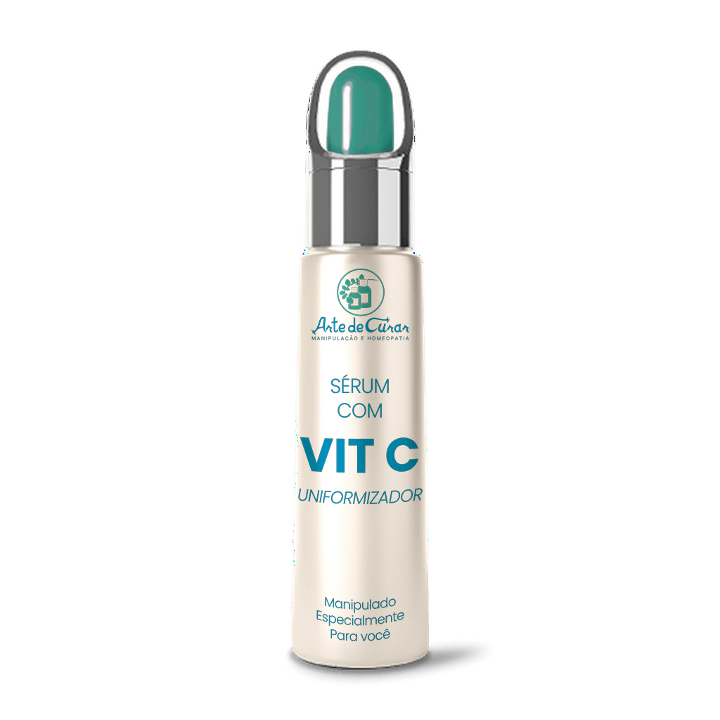 Vitamina C (20%)