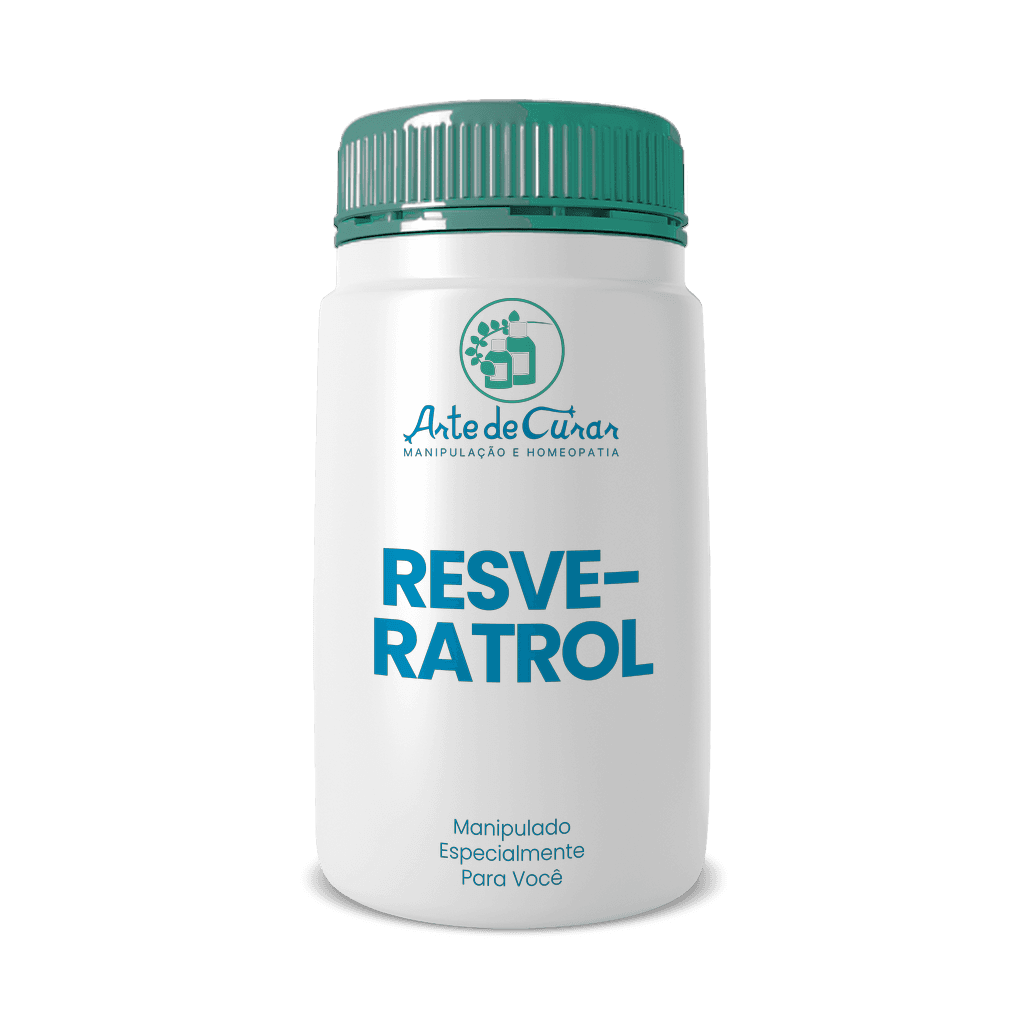 Resveratrol (20mg)