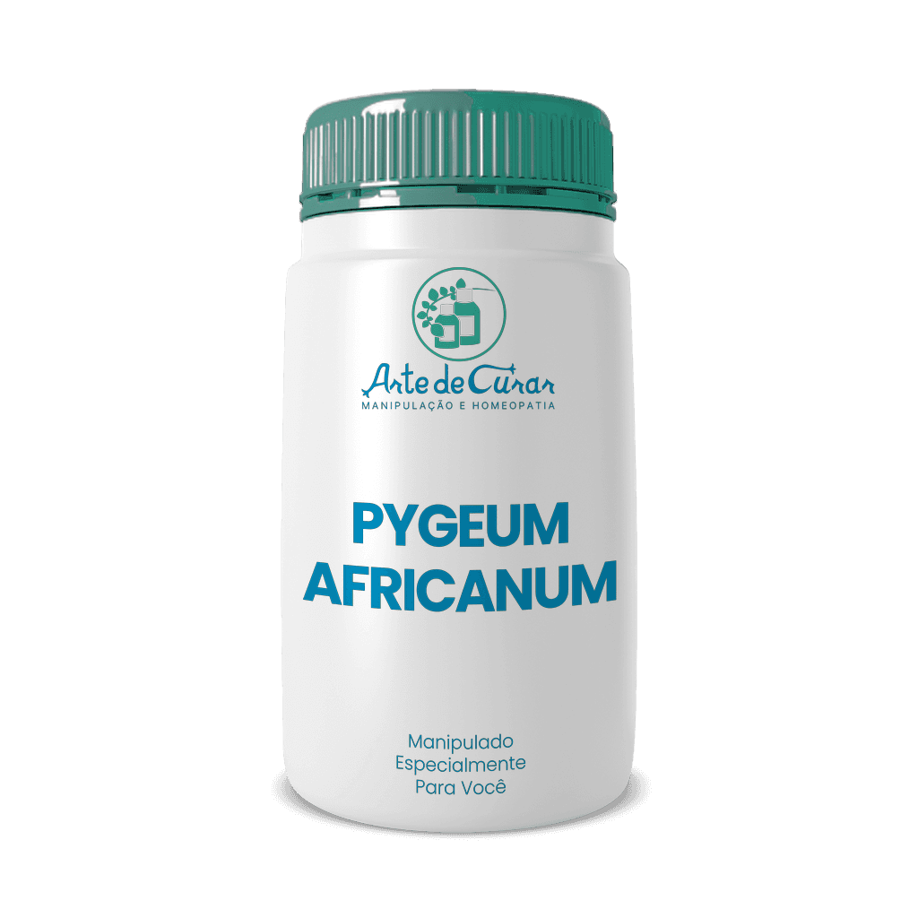 Pygeum africanum (100mg)