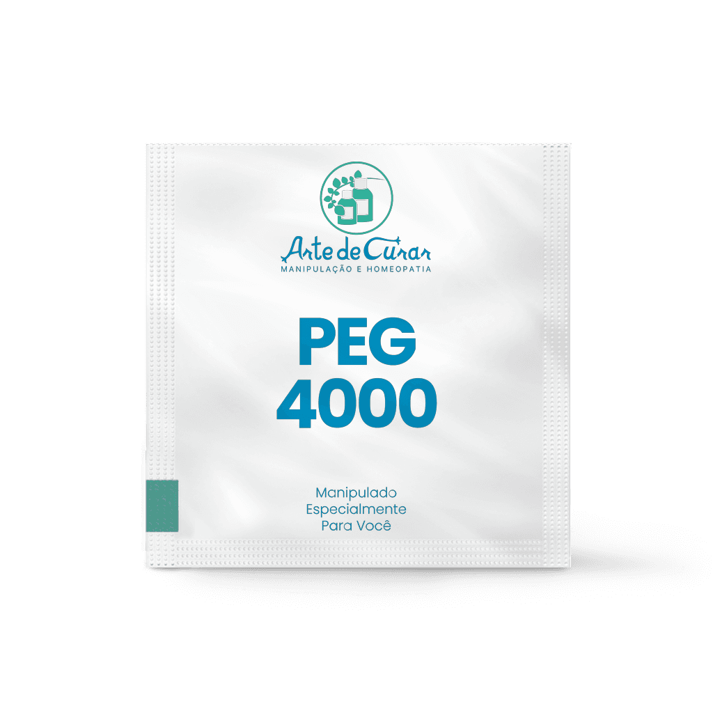 Peg 4000 (10g)