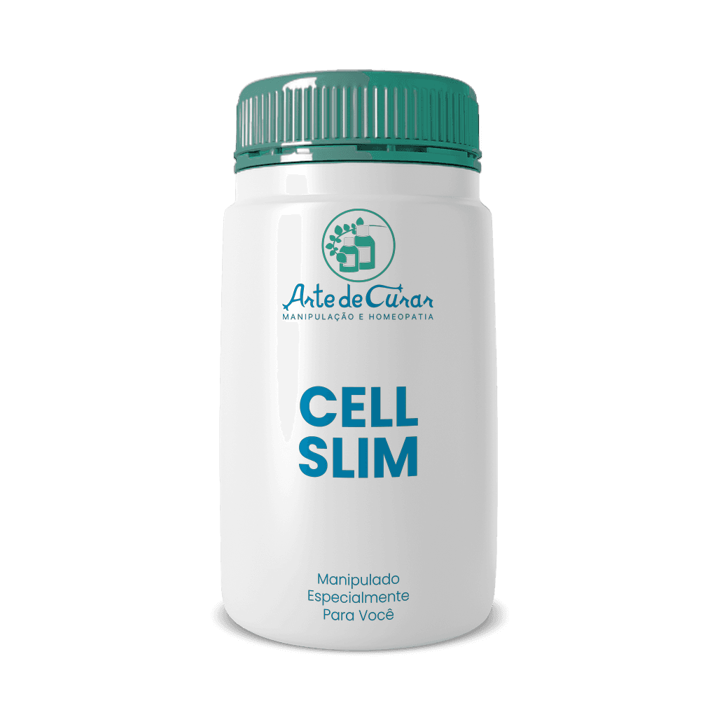 Cell Slim (300mg)