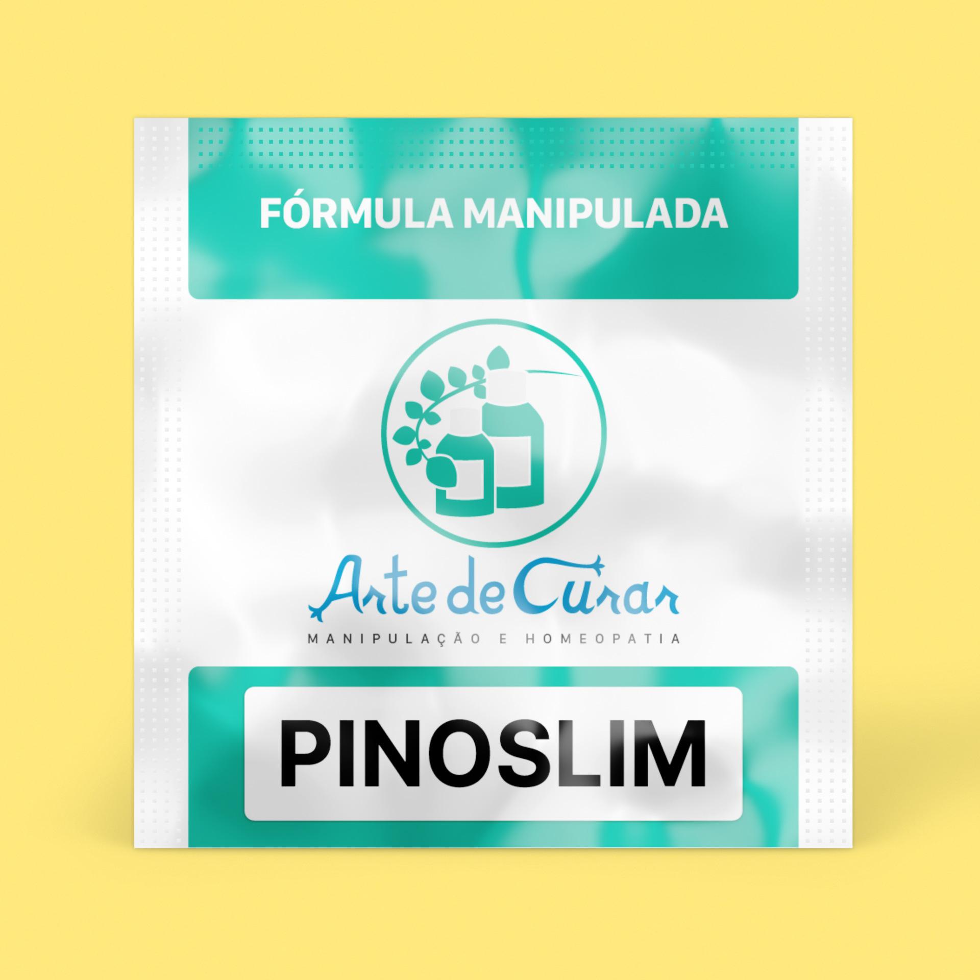 Imagem do Pinoslim (2,5g)