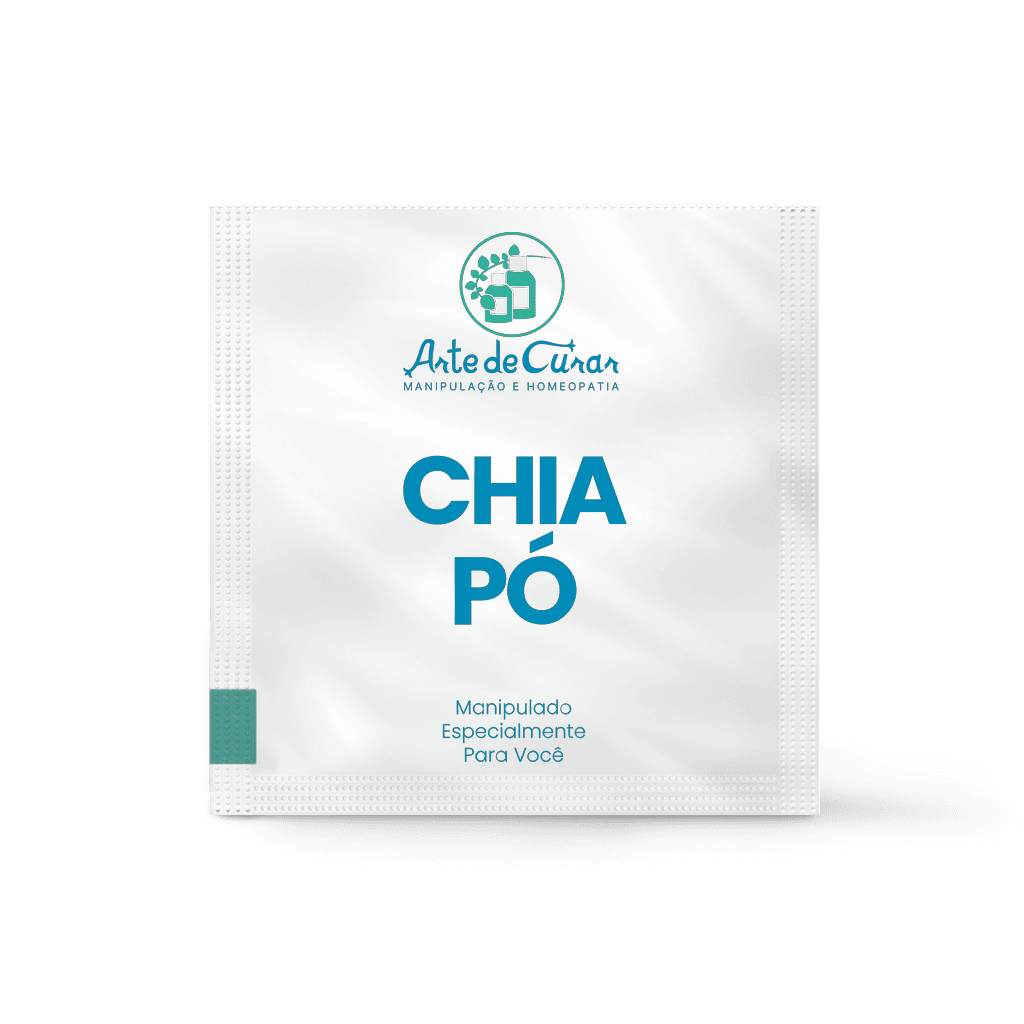 Chia Pó (1g)