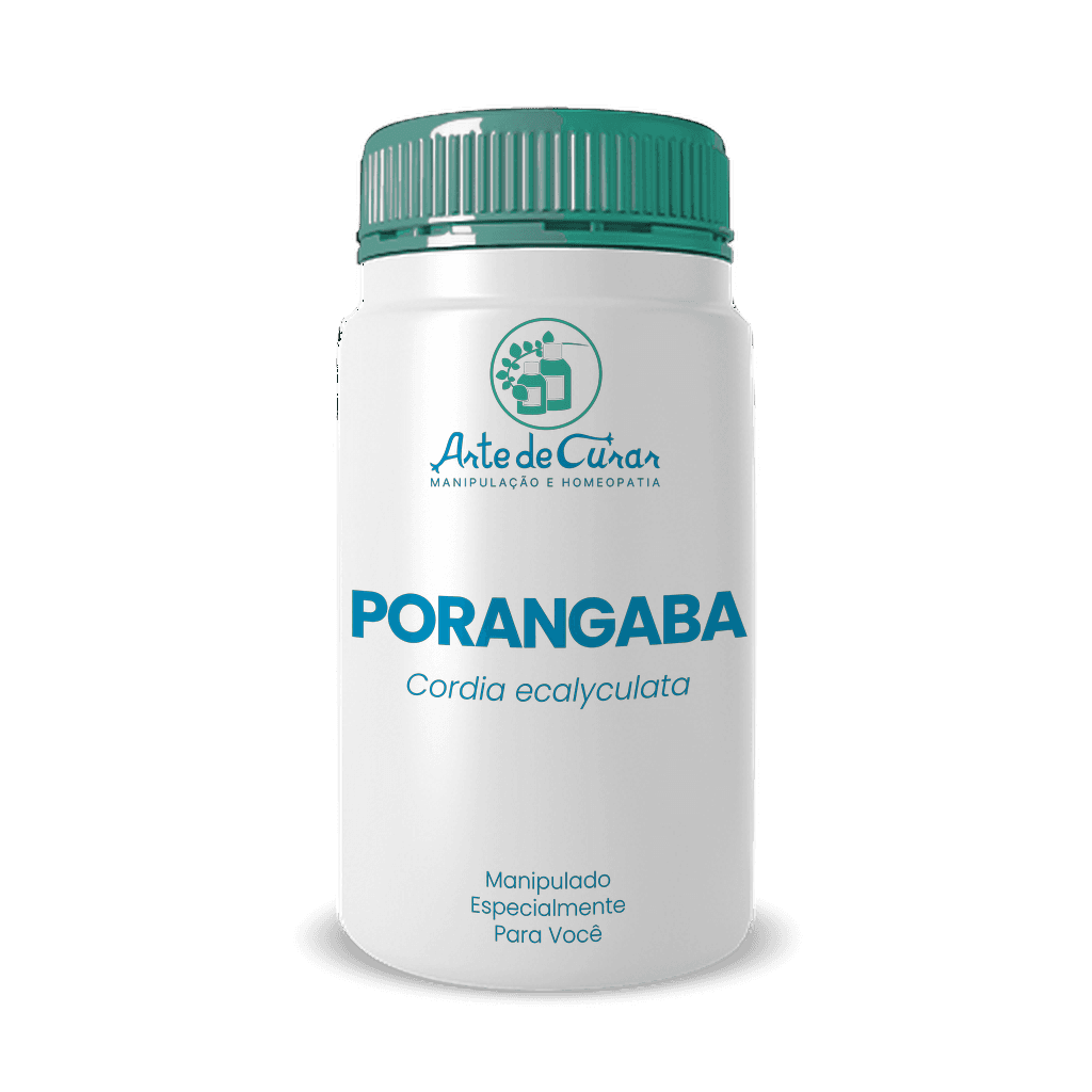 Porangaba (300mg)