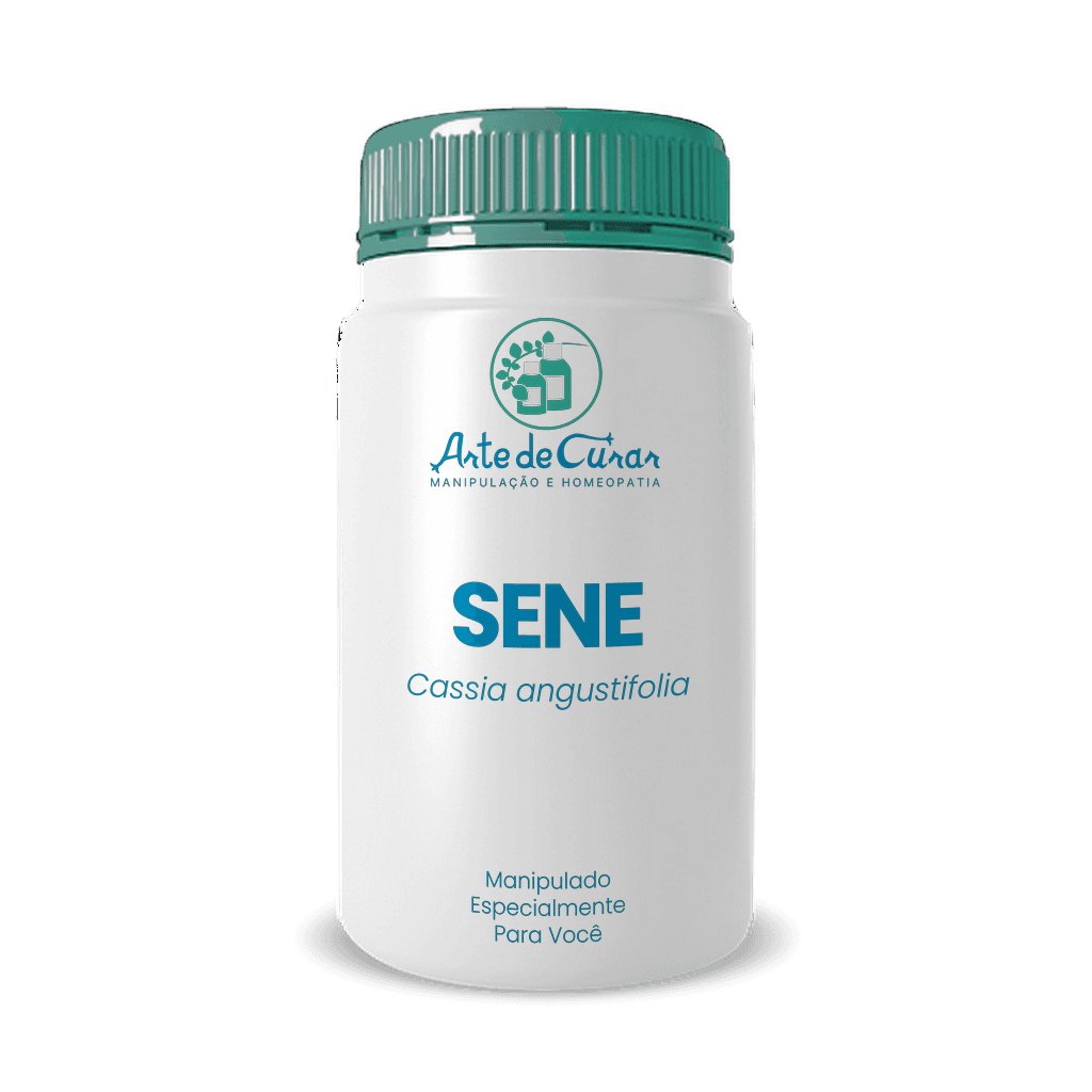 Sene (300mg)