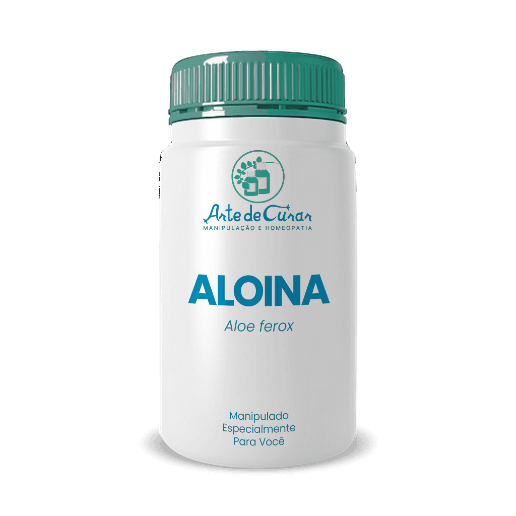 Aloina (50mg)