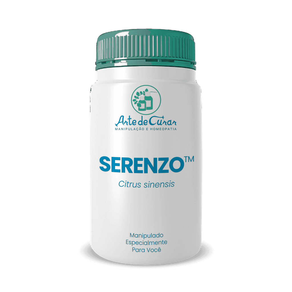 Serenzo™ (500mg)