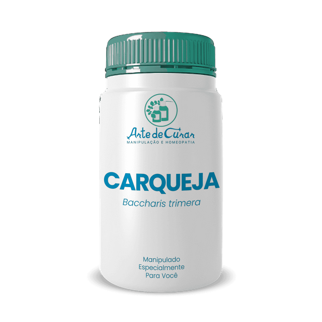 Carqueja (300mg)
