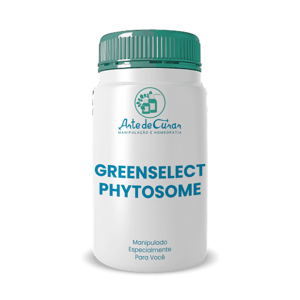 Greenselect Phytosome