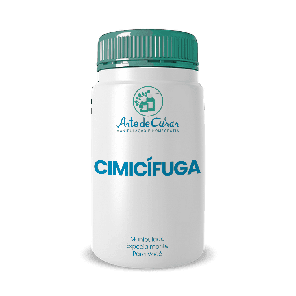 Cimicífuga (80mg)