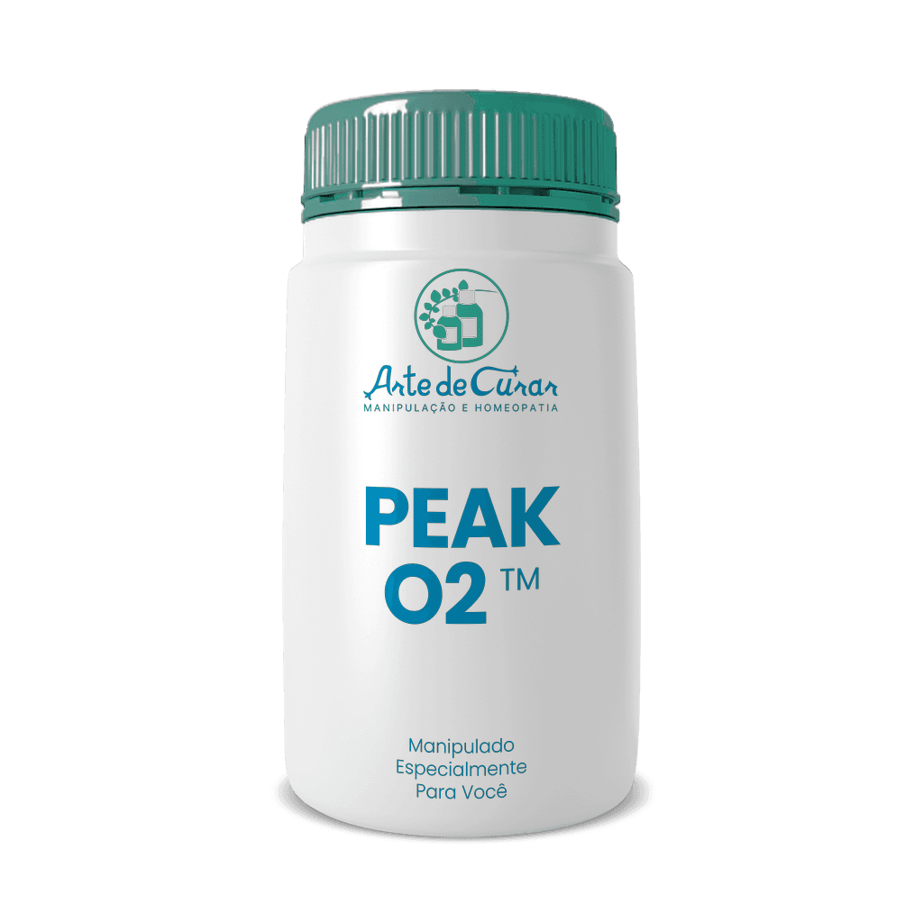 Peak O2™ (1g)