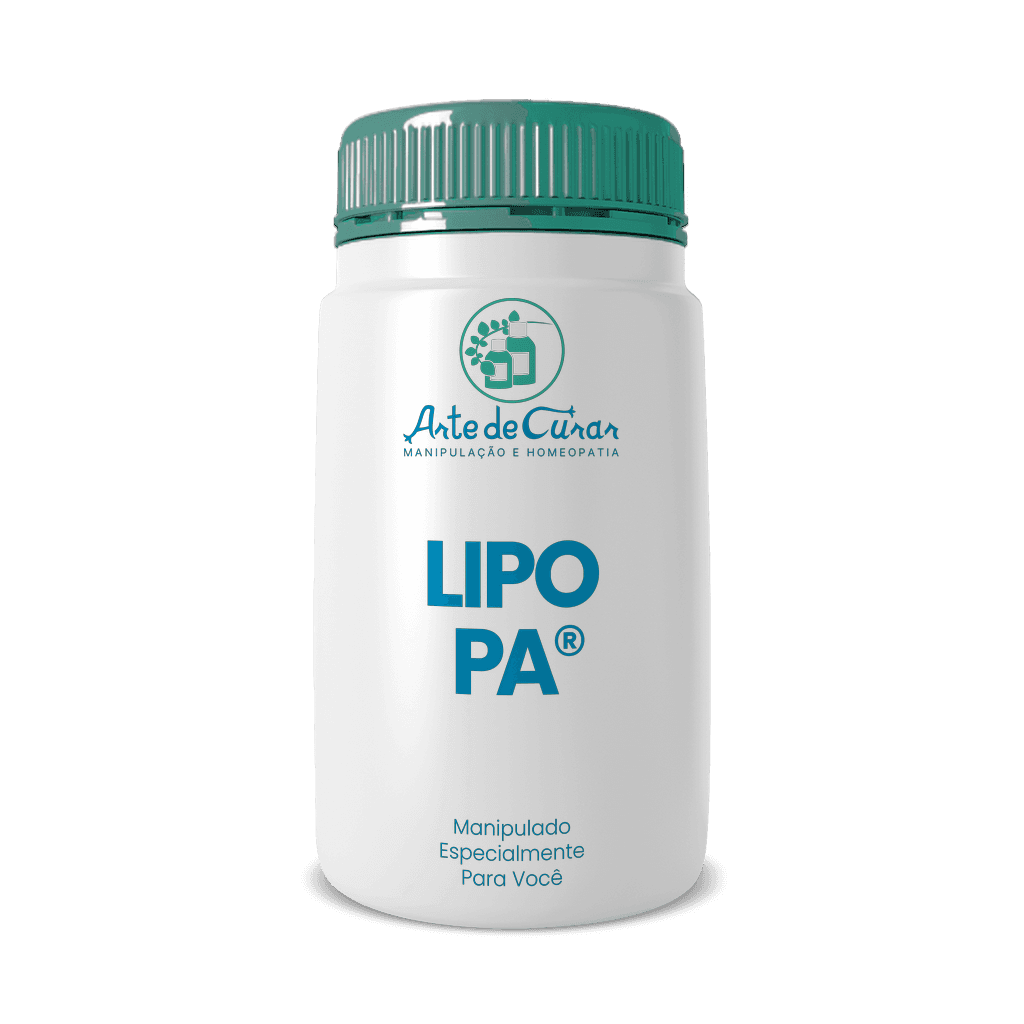 Lipo PA® (950mg)