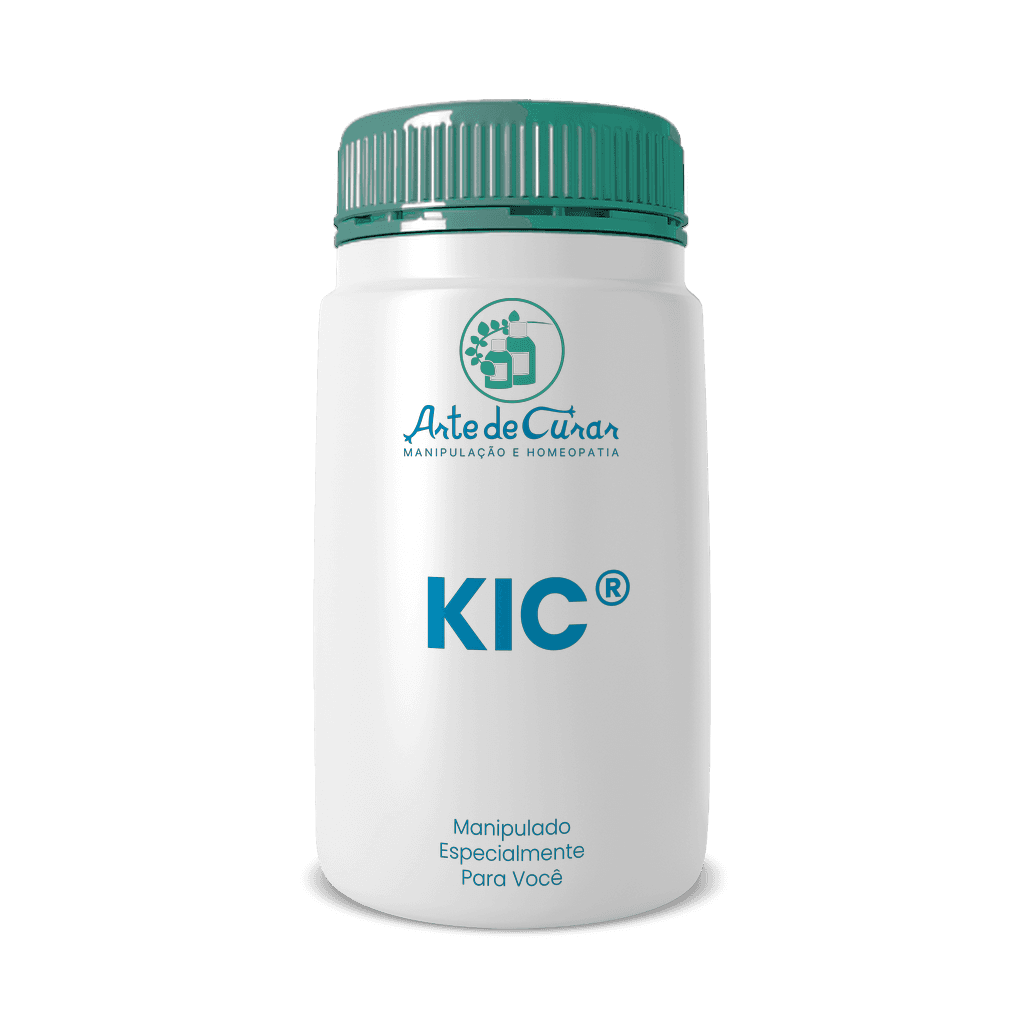 KIC® (100mg)