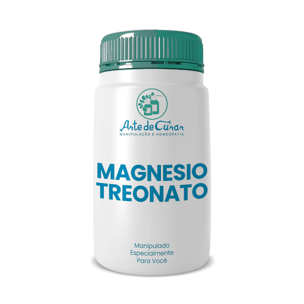 L-treonato (300mg)