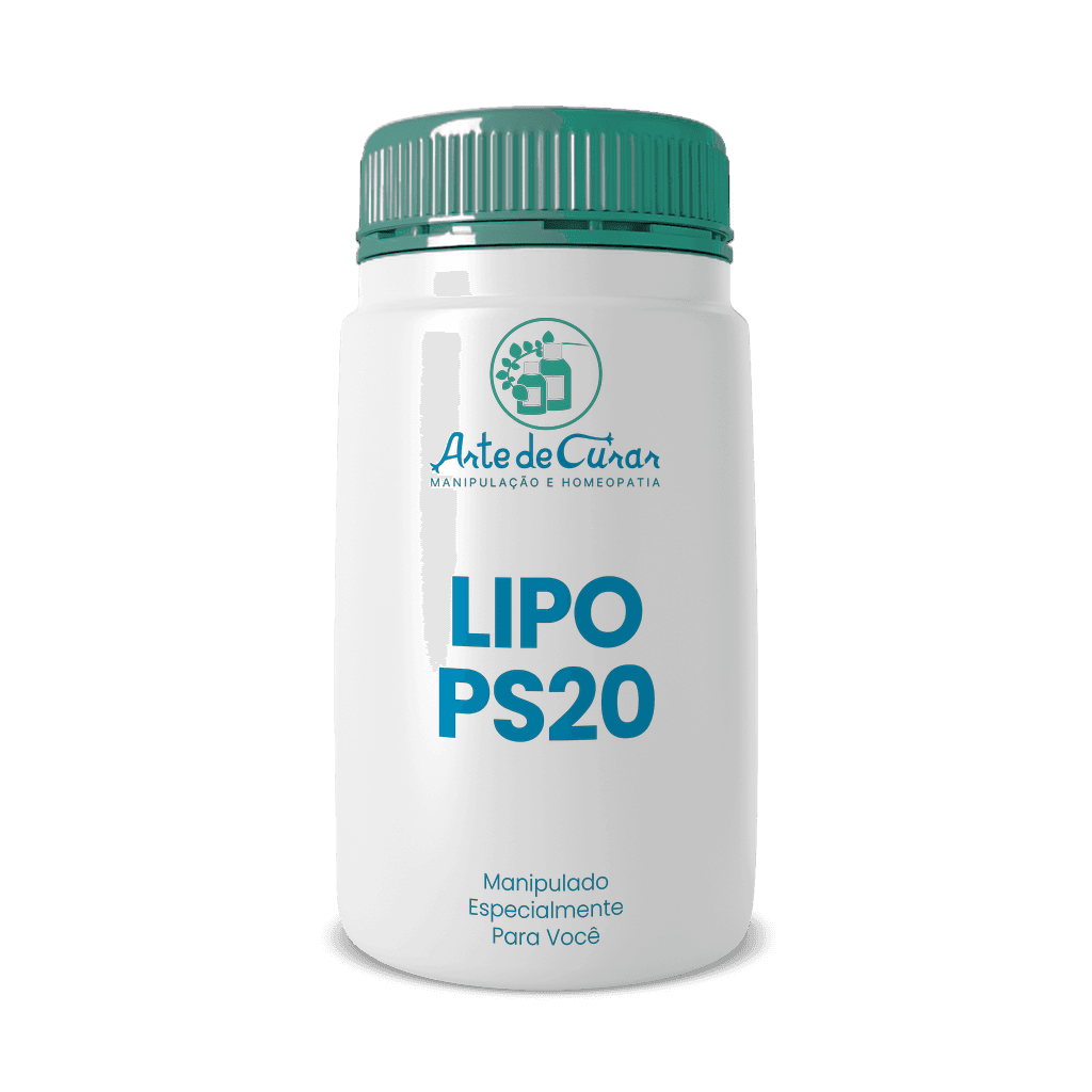 Lipo PS20® (300mg)