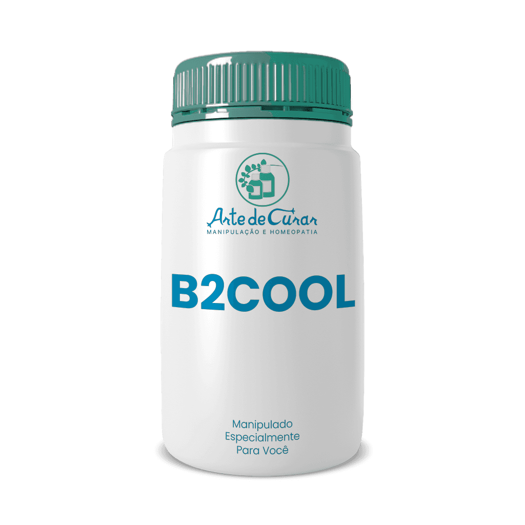 B2Cool (40mg)