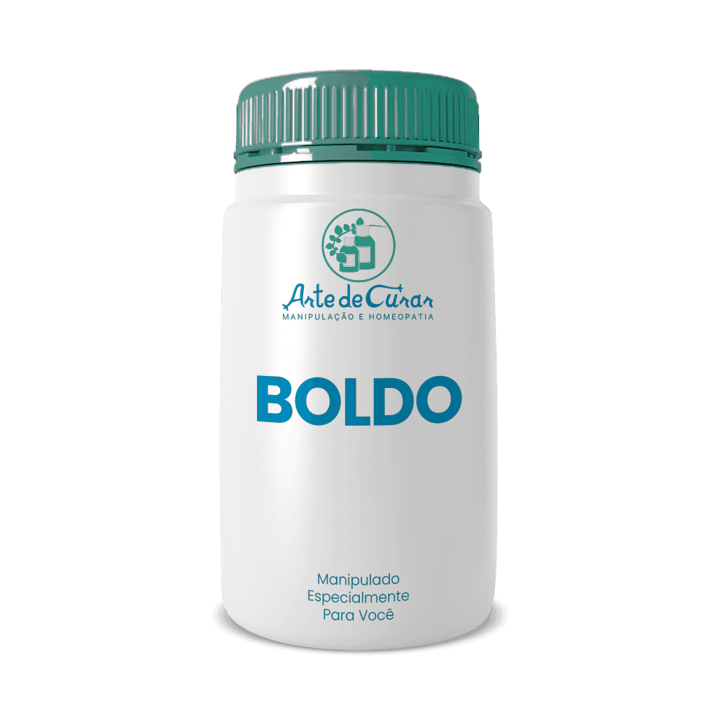 Boldo (125mg)
