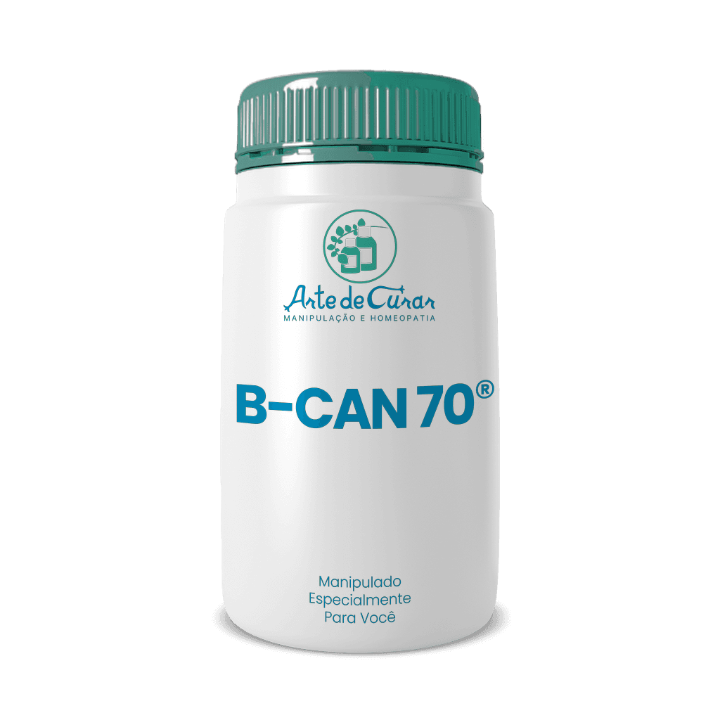 B-can 70® (500mg)