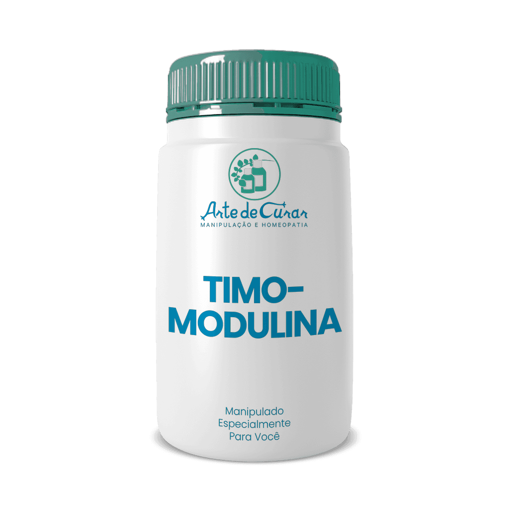 Timomodulina (80mg)