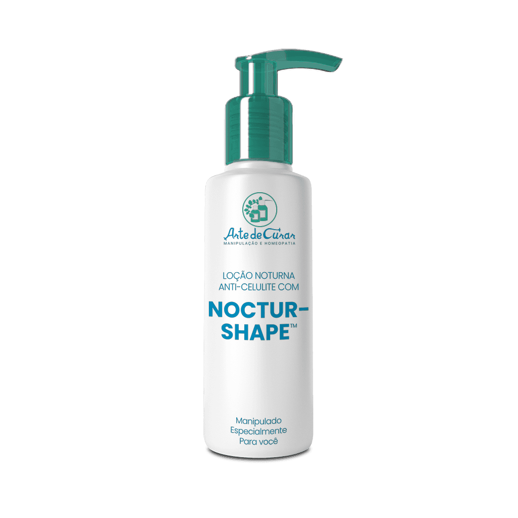 Nocturshape™ (4%)