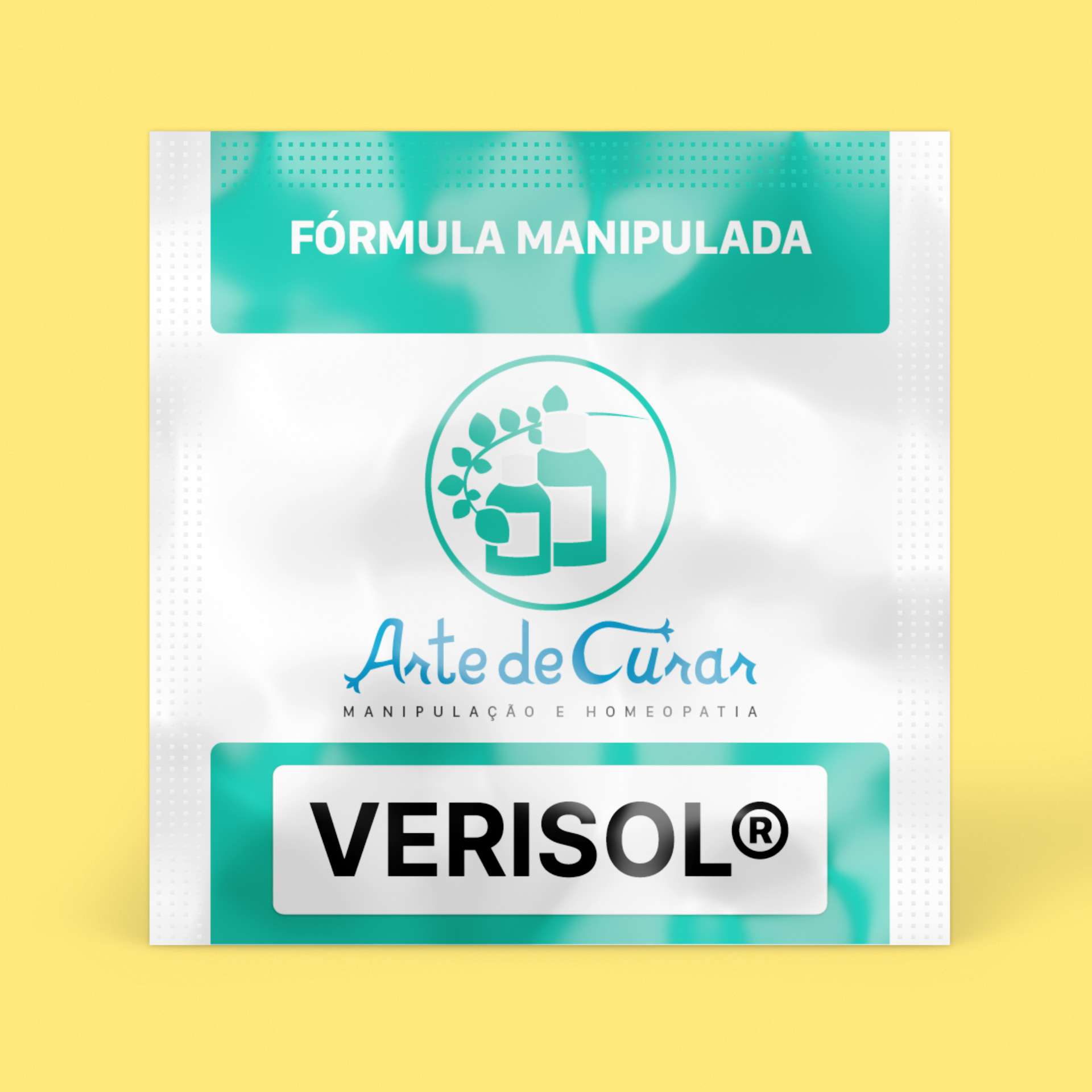 Thumbail produto Verisol® (2,5g)