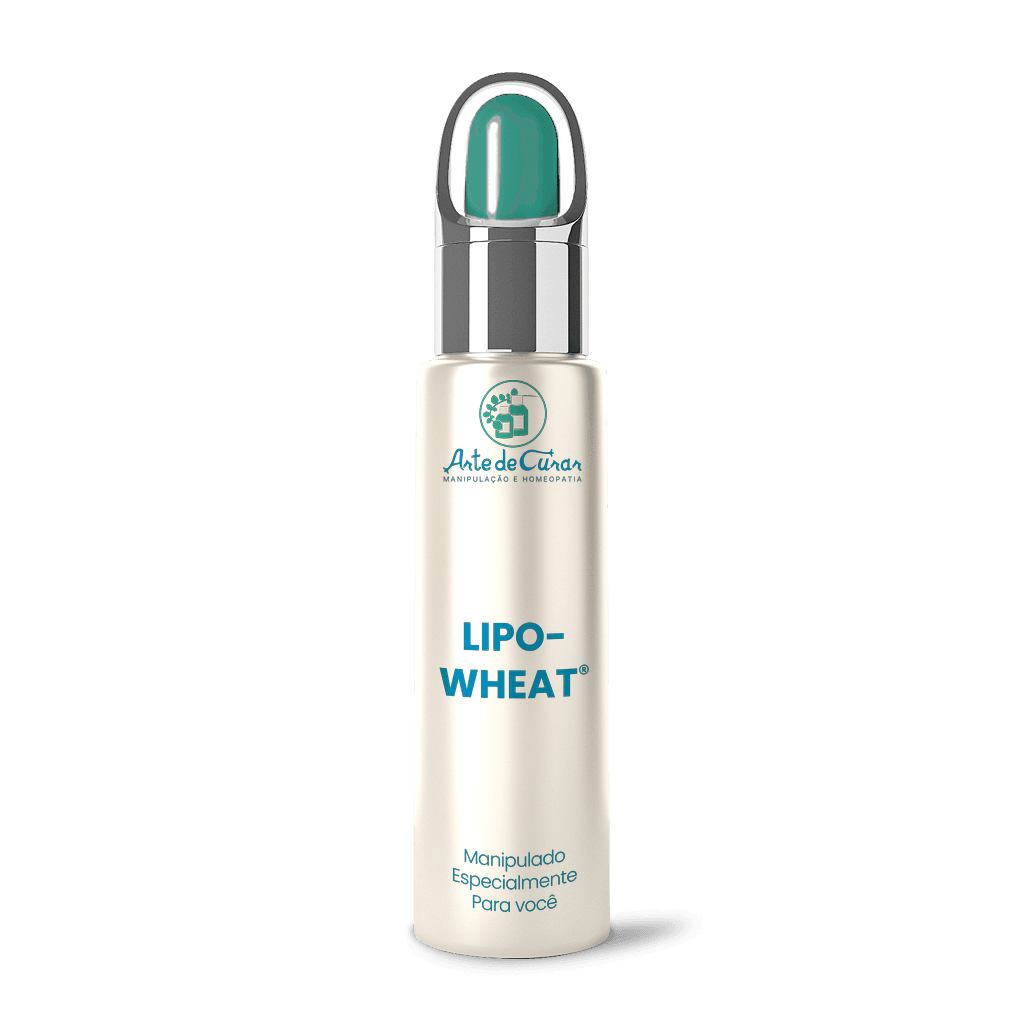 Lipowheat®- 15mL