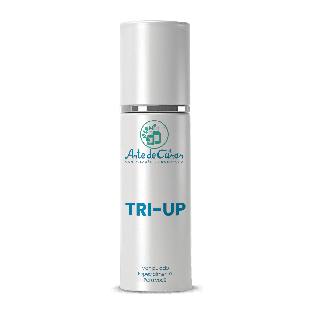 Tri-UP- 30g