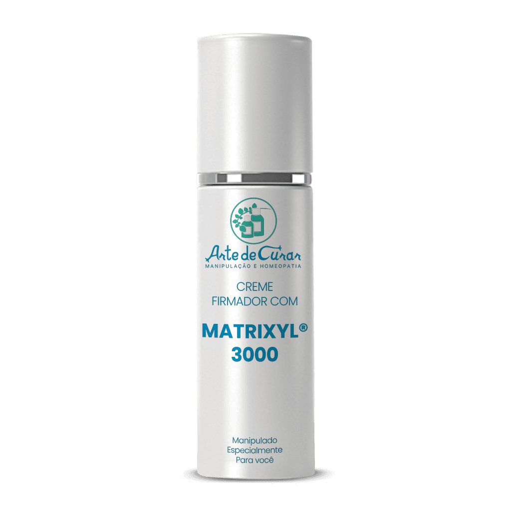 Matrixyl® 3000 (4%)