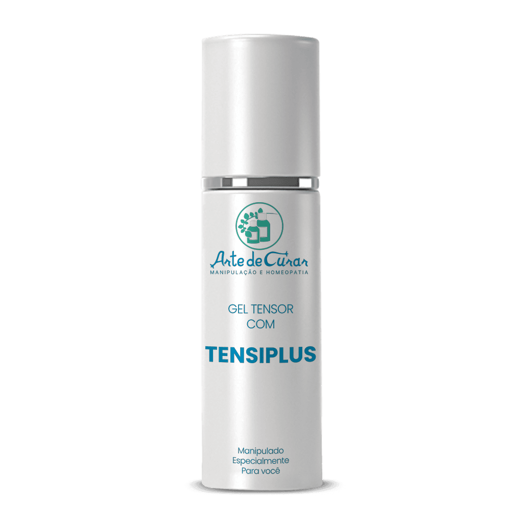 Tensiplus (10%)