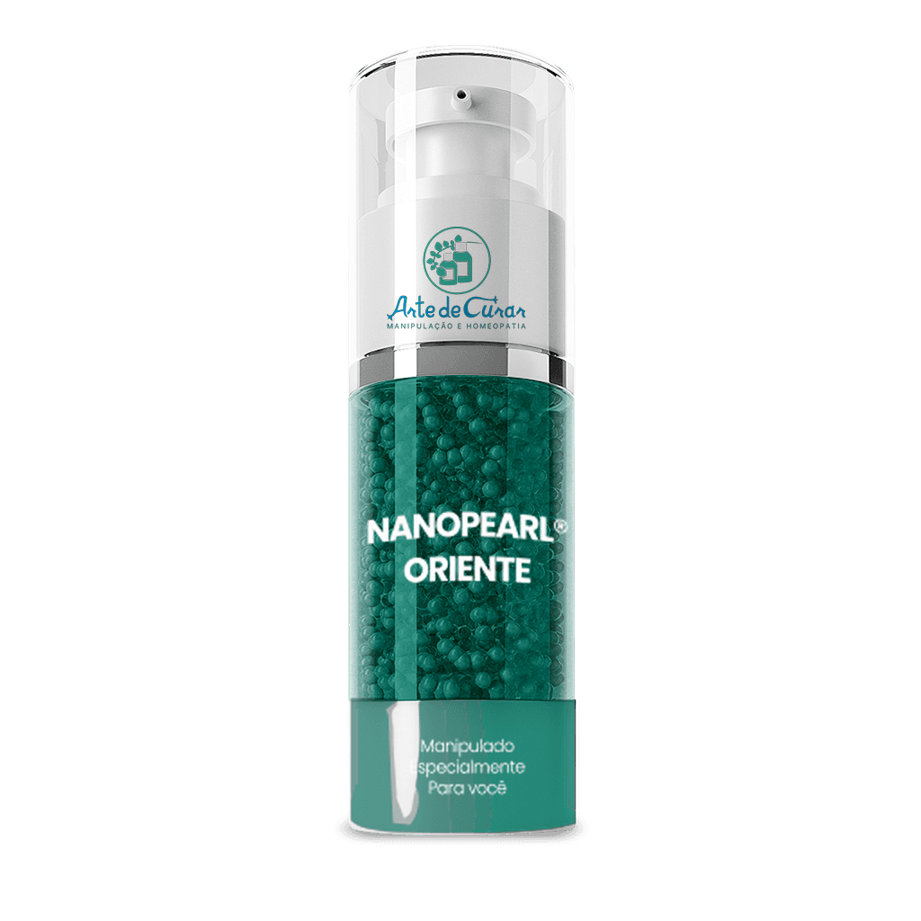 Nanopearl® Oriente