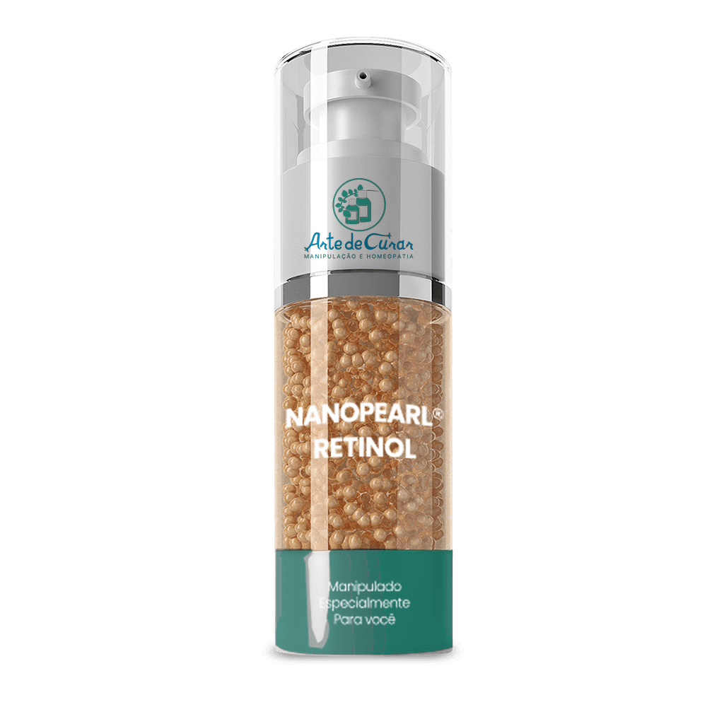 Nanopearl® Retinol