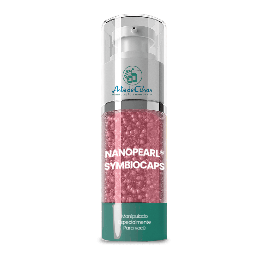 Nanopearl® Symbiocaps