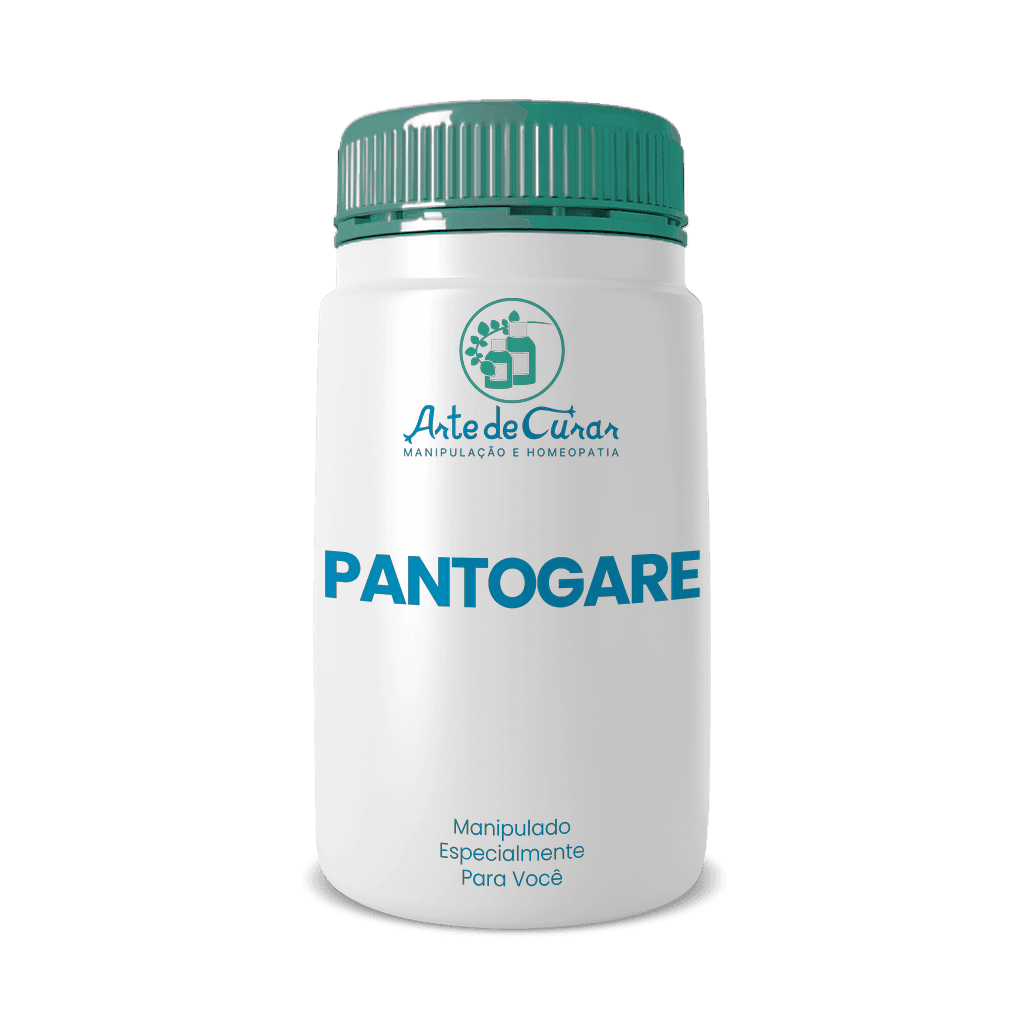 Pantogare