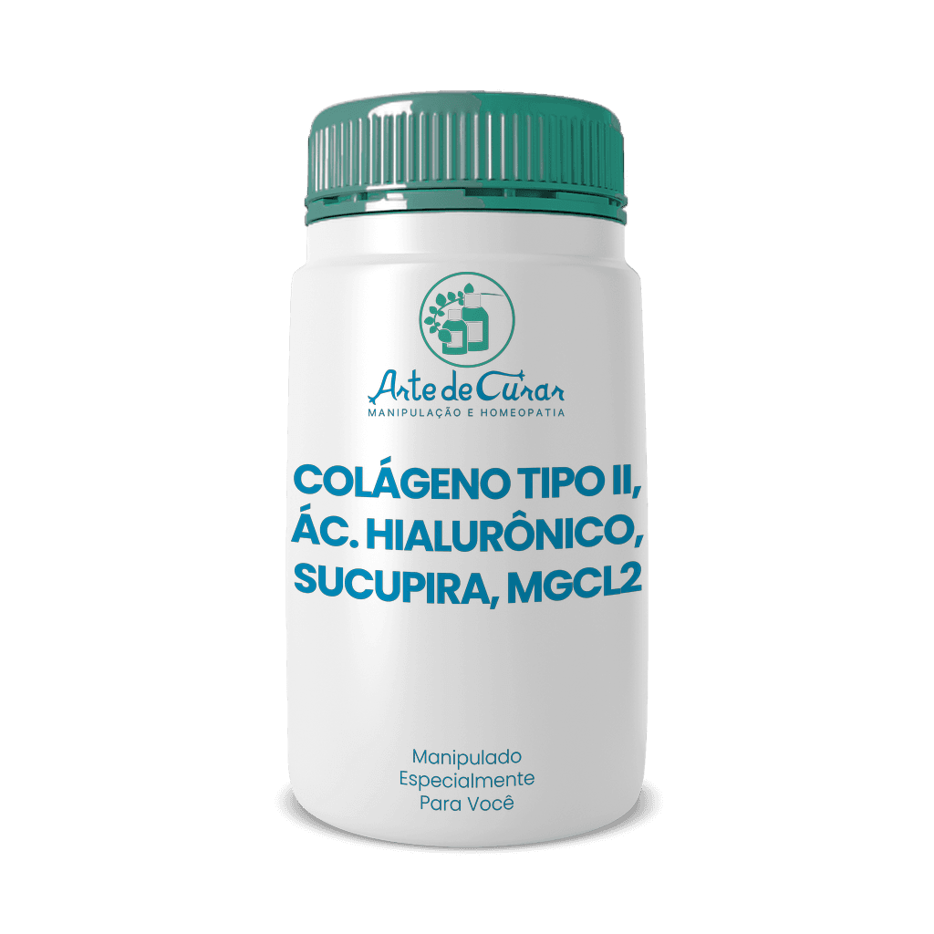 Boost Articulações