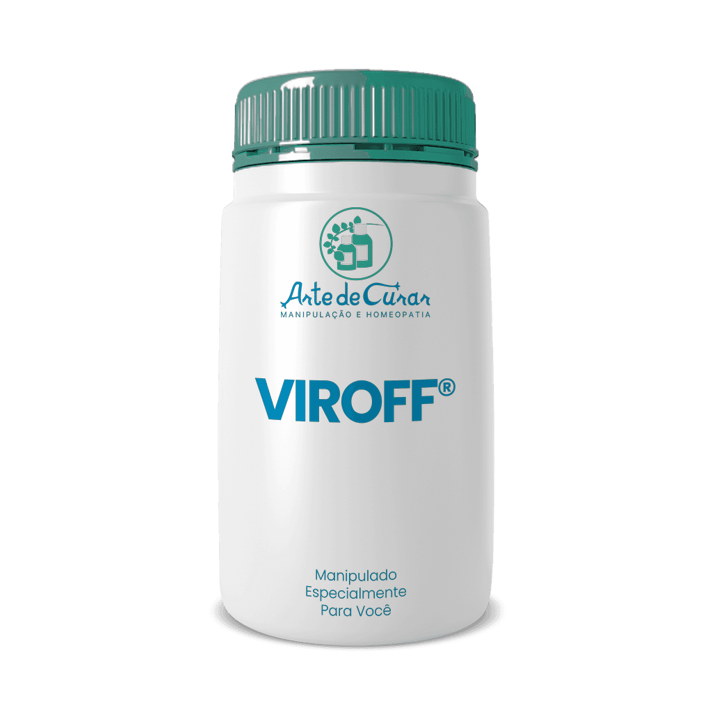 VirOff® (300mg)