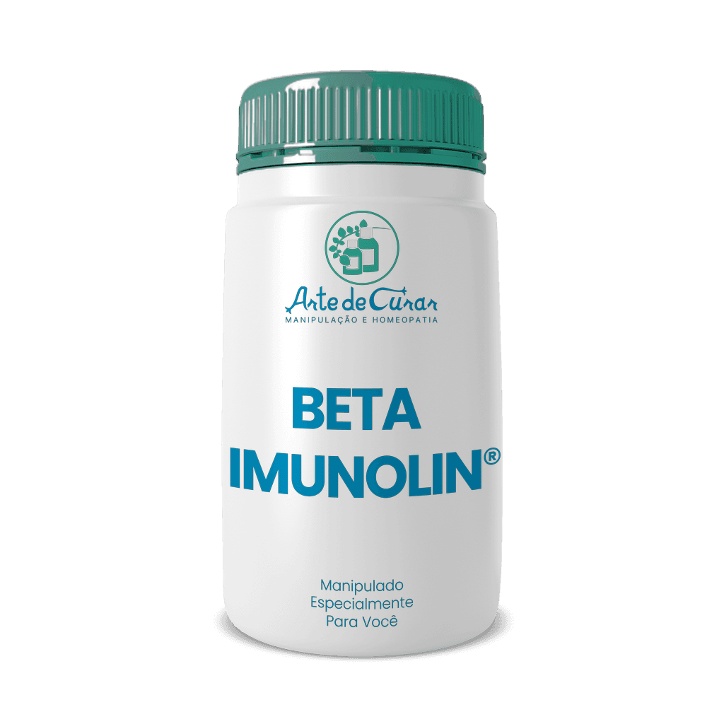 Beta Imunolin® (200mg)
