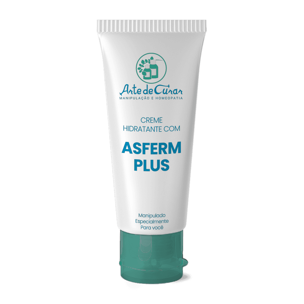 Asferm Plus (2%)
