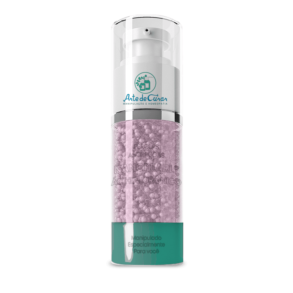 Nanopearl® Ác Hialurônico