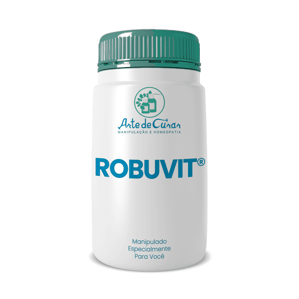 Robuvit® (100mg)