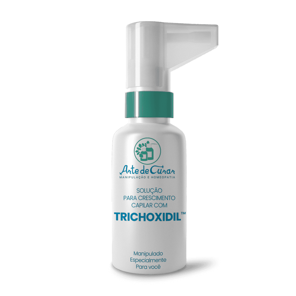 Trichoxidil™ (2,5%)