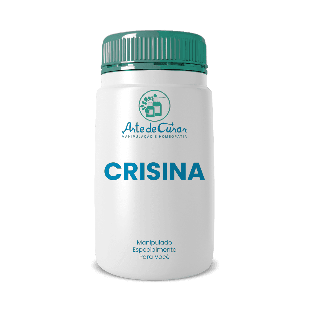 Crisina (500mg)