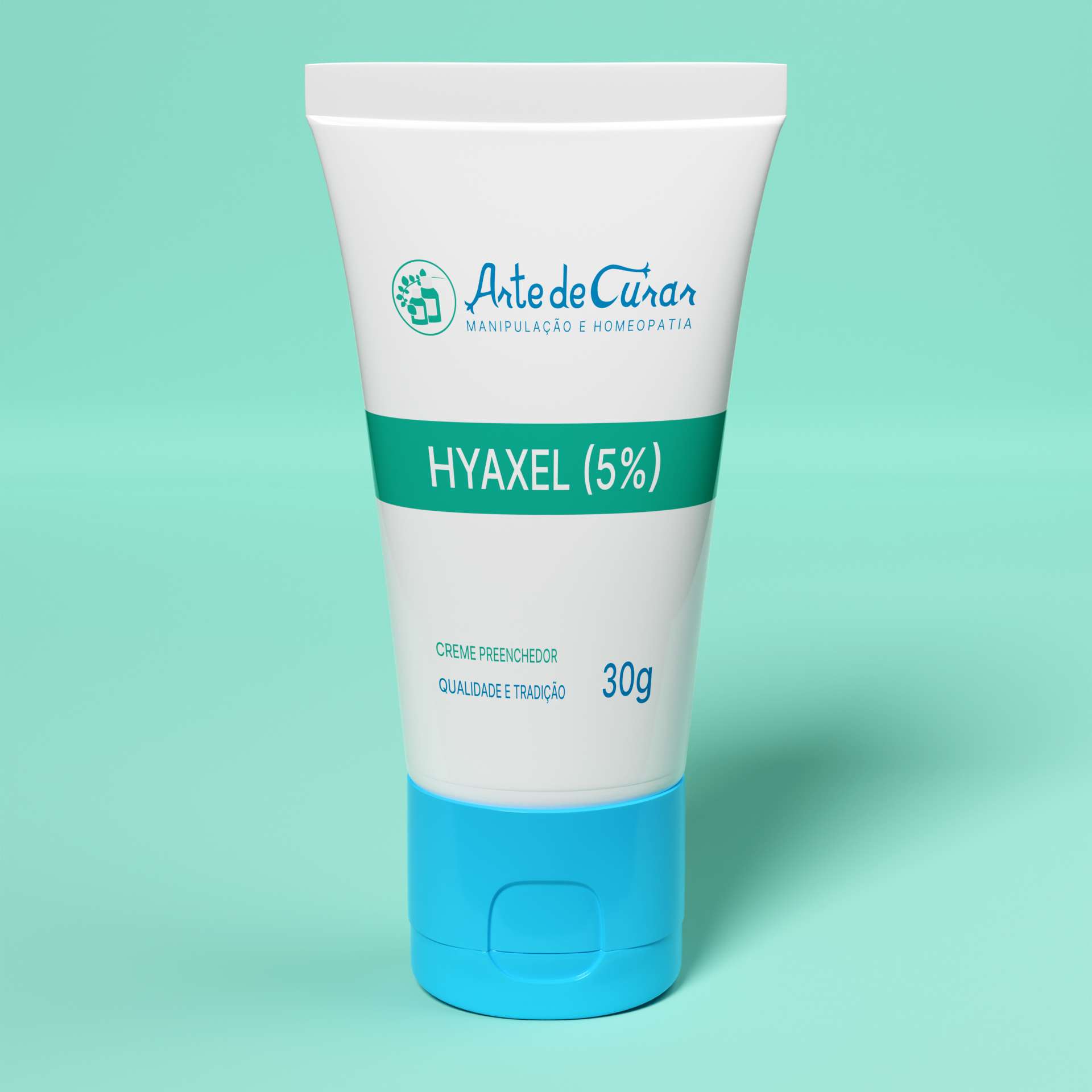 Thumbail produto Hyaxel® (5%) Serum