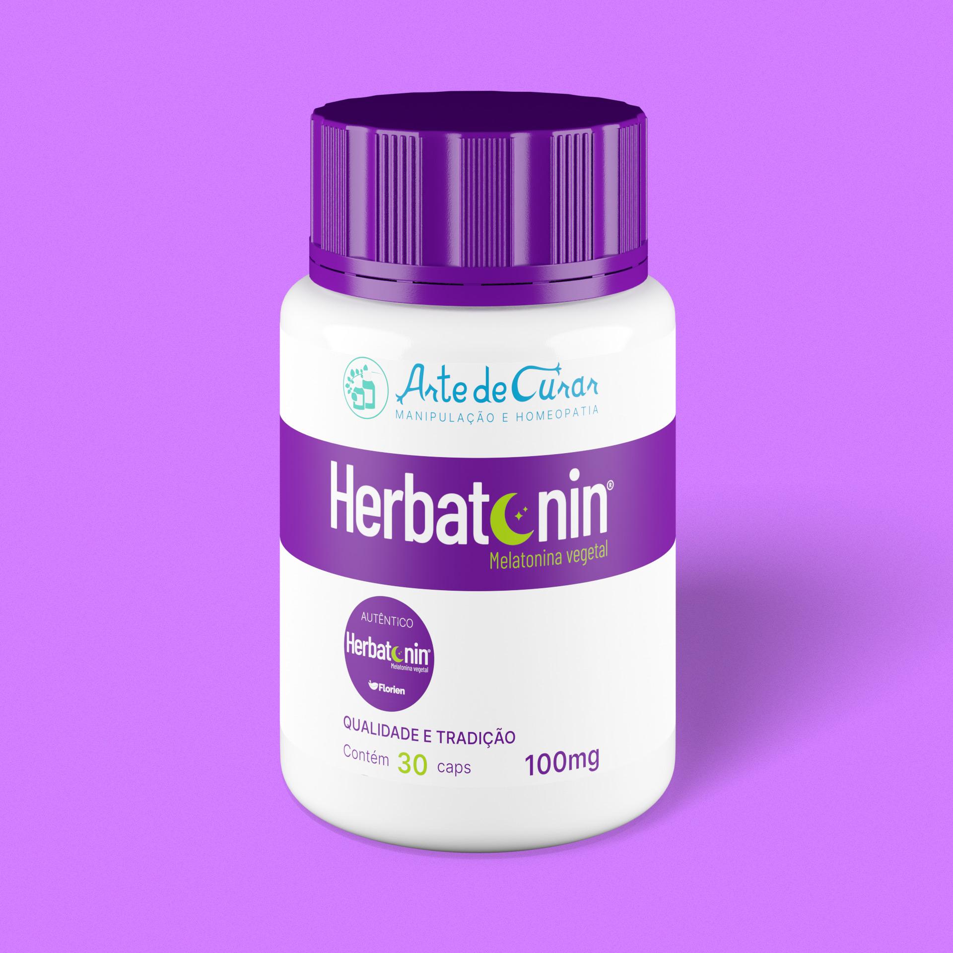 Herbatonin